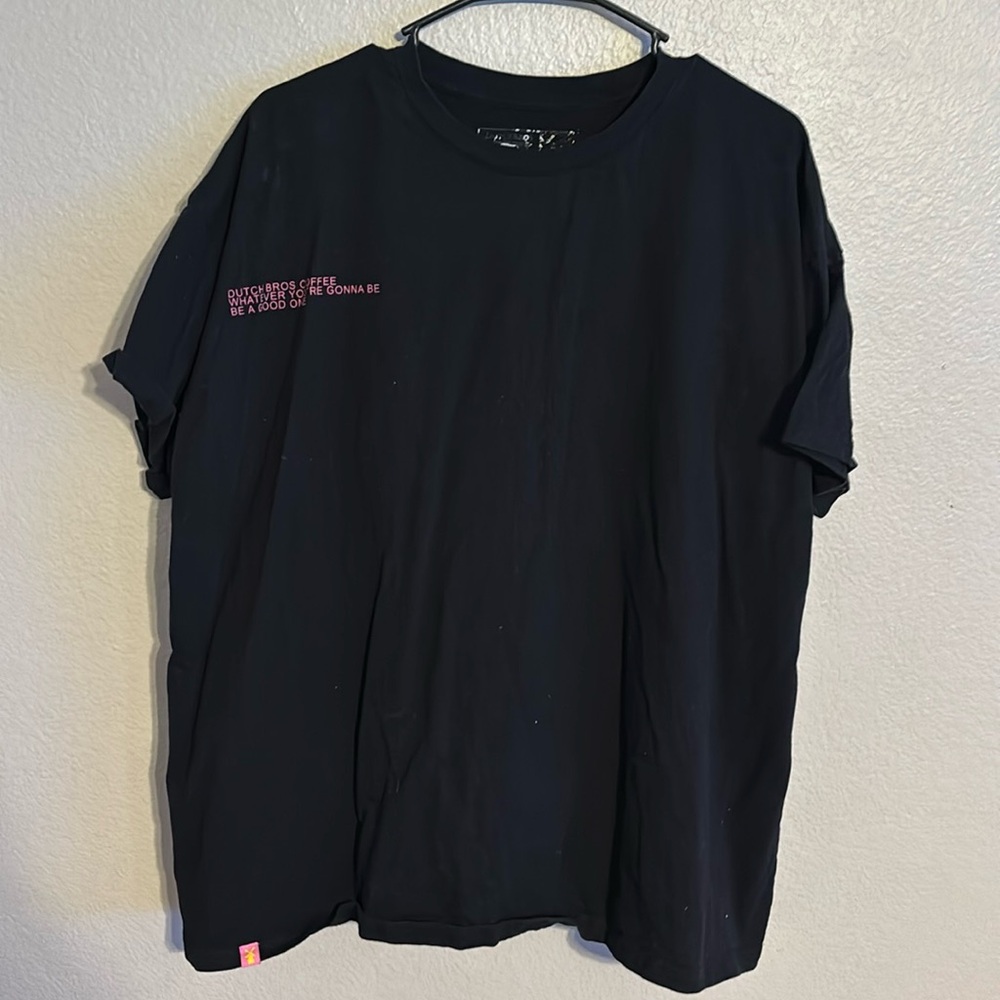 Dutch Bros Tshirt